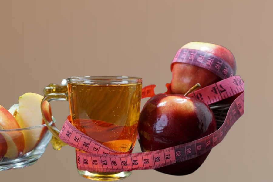 Apple Cider Vinegar Gummies for Weight Loss