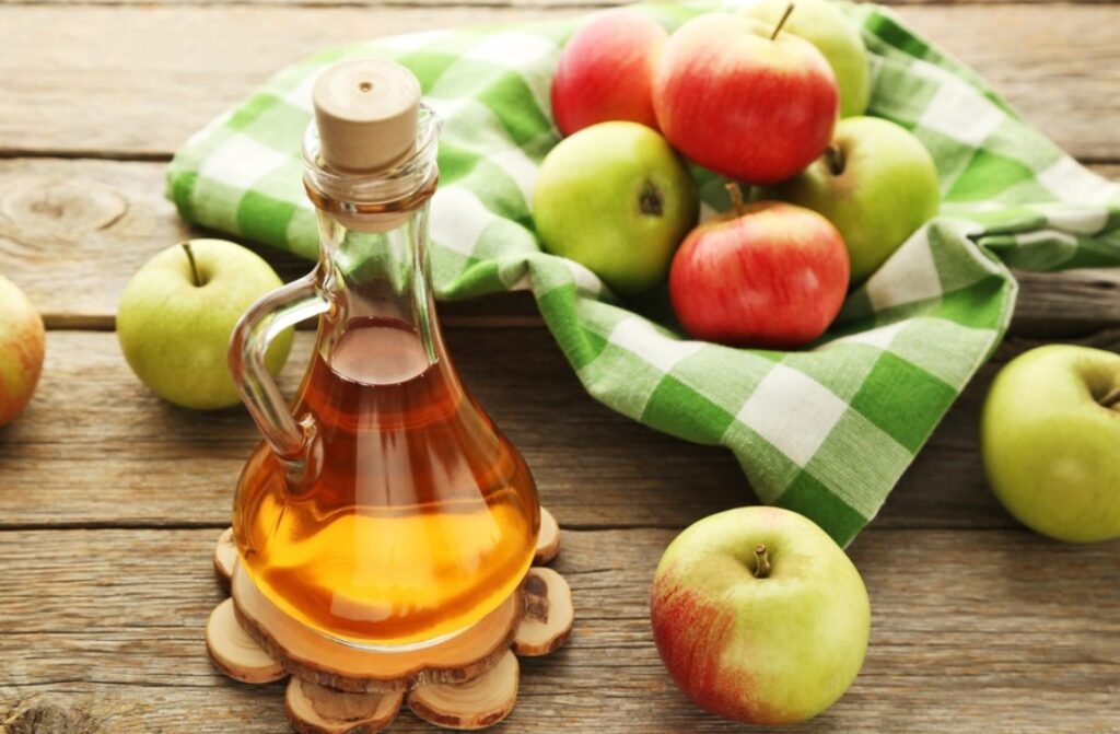 Do apple cider vinegar gummies work for weight loss?