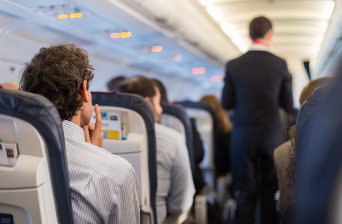 this-is-the-best-place-to-sit-on-a-plane-to-get-the-best-service