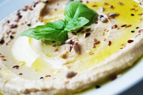 Is Hummus Healthy?