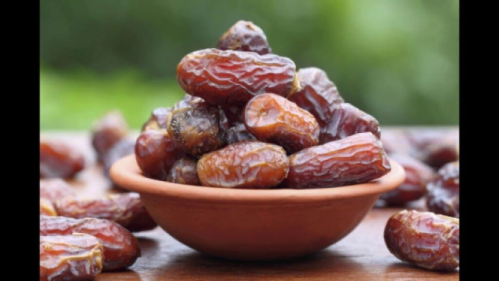 Are Dates Healthy?