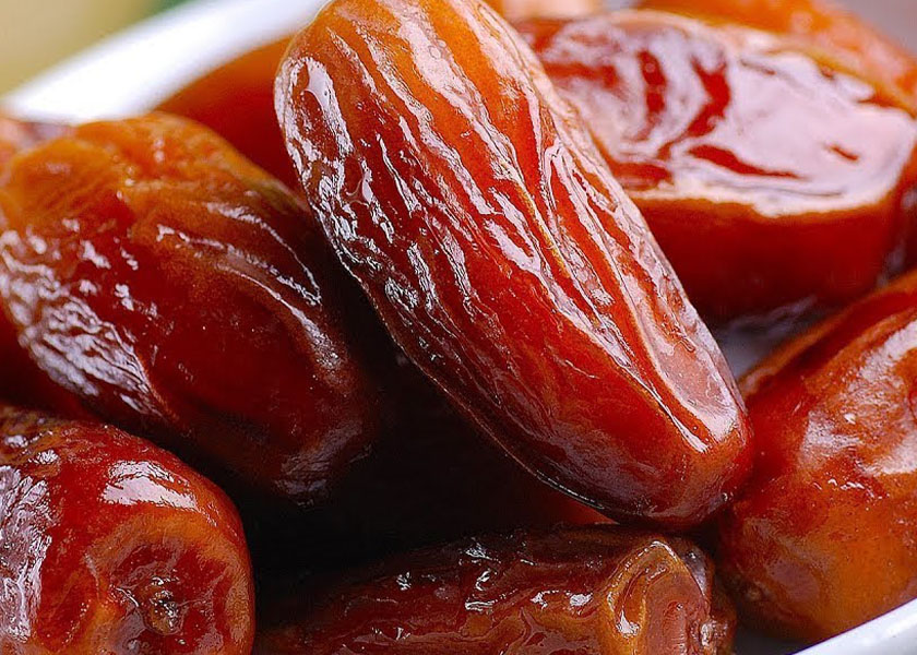 Are Dates Healthy?