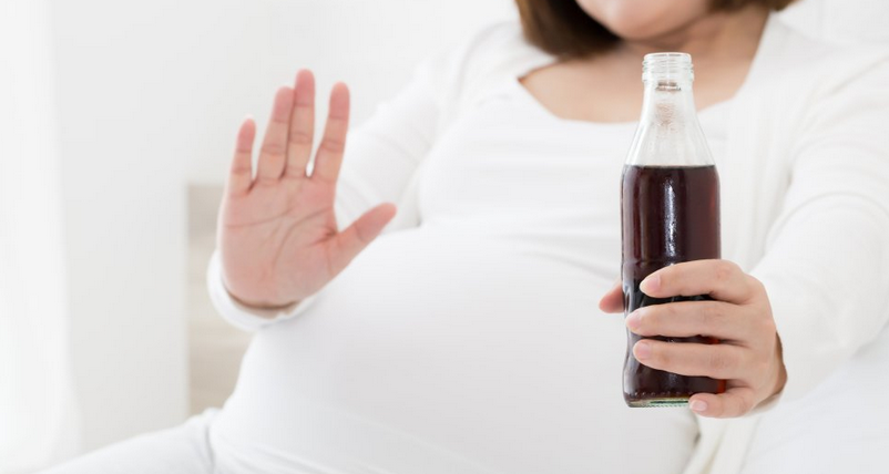 Can I Drink a Coke While Pregnant