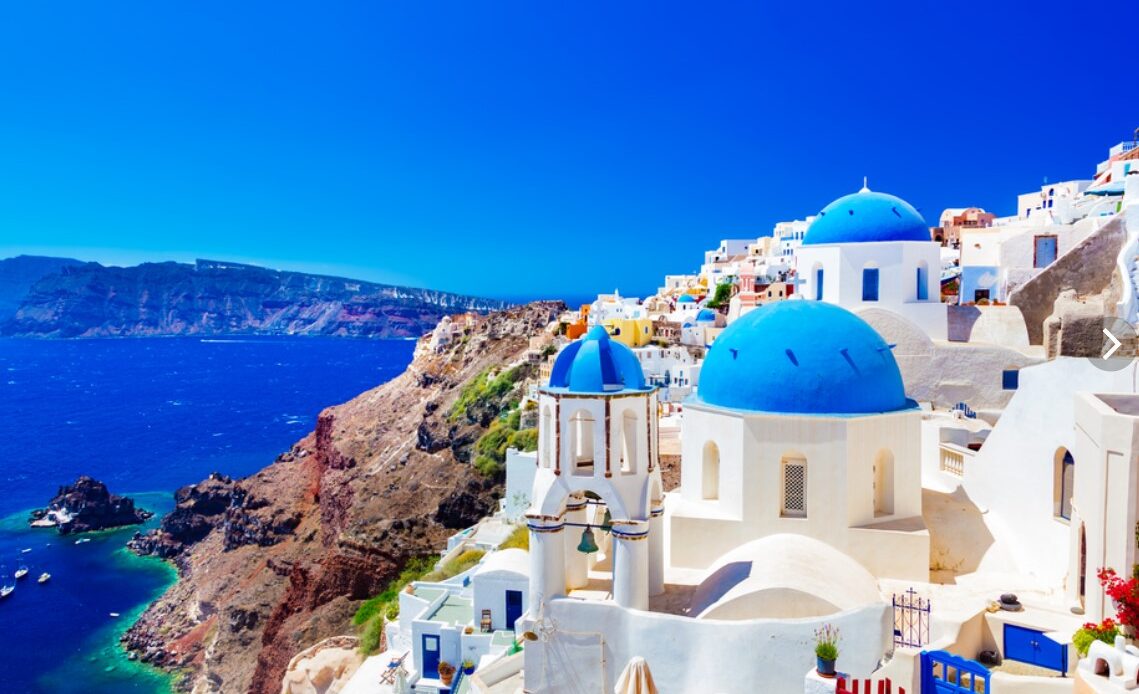 Which Greek Island Has Best Beach