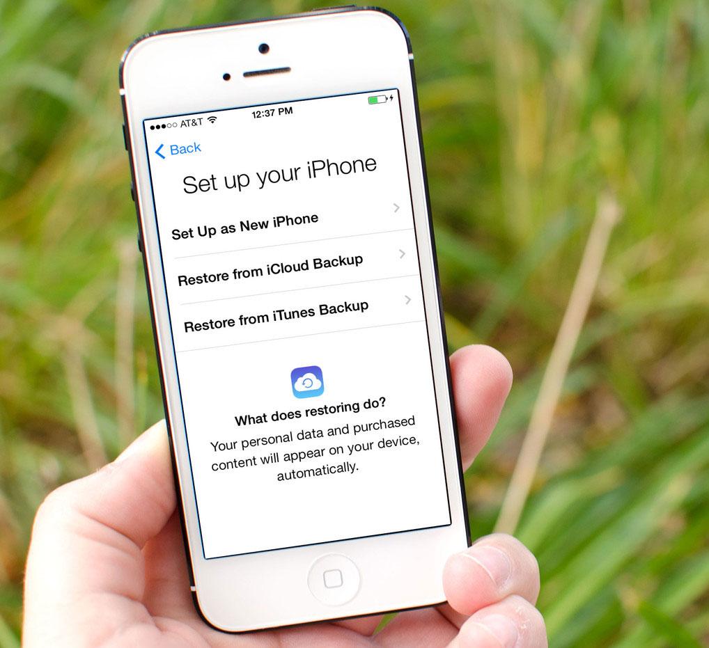 How to Backup Your iPhone - Best Practices and Tips