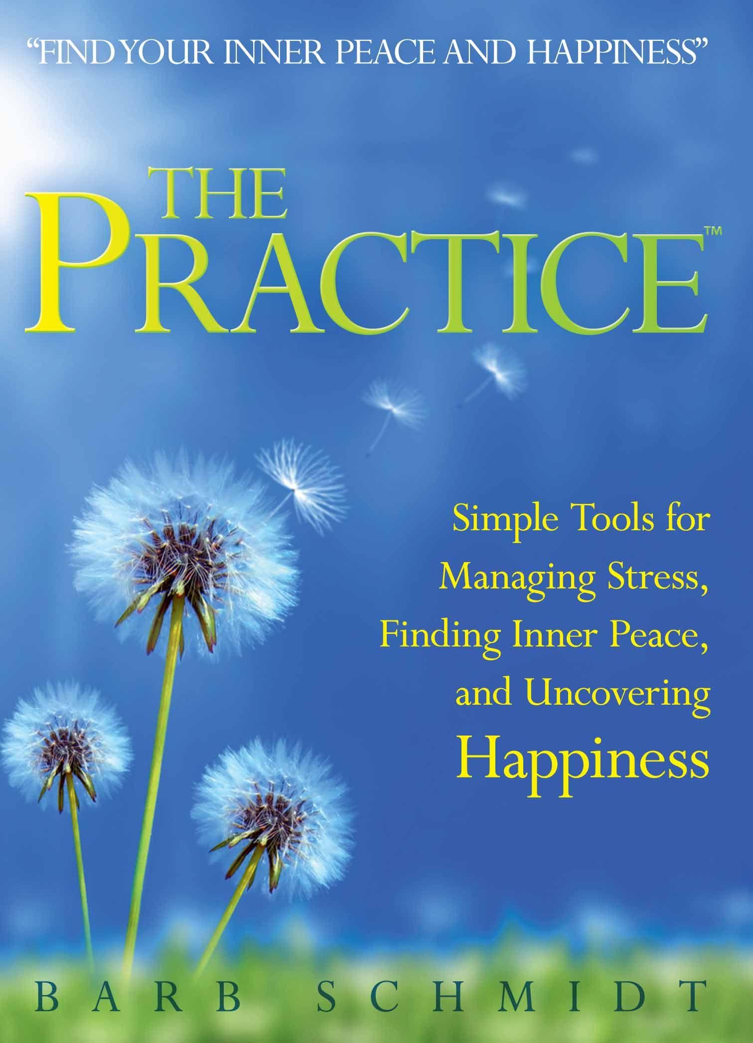 Simple Strategies for Reducing Stress and Finding Inner Peace