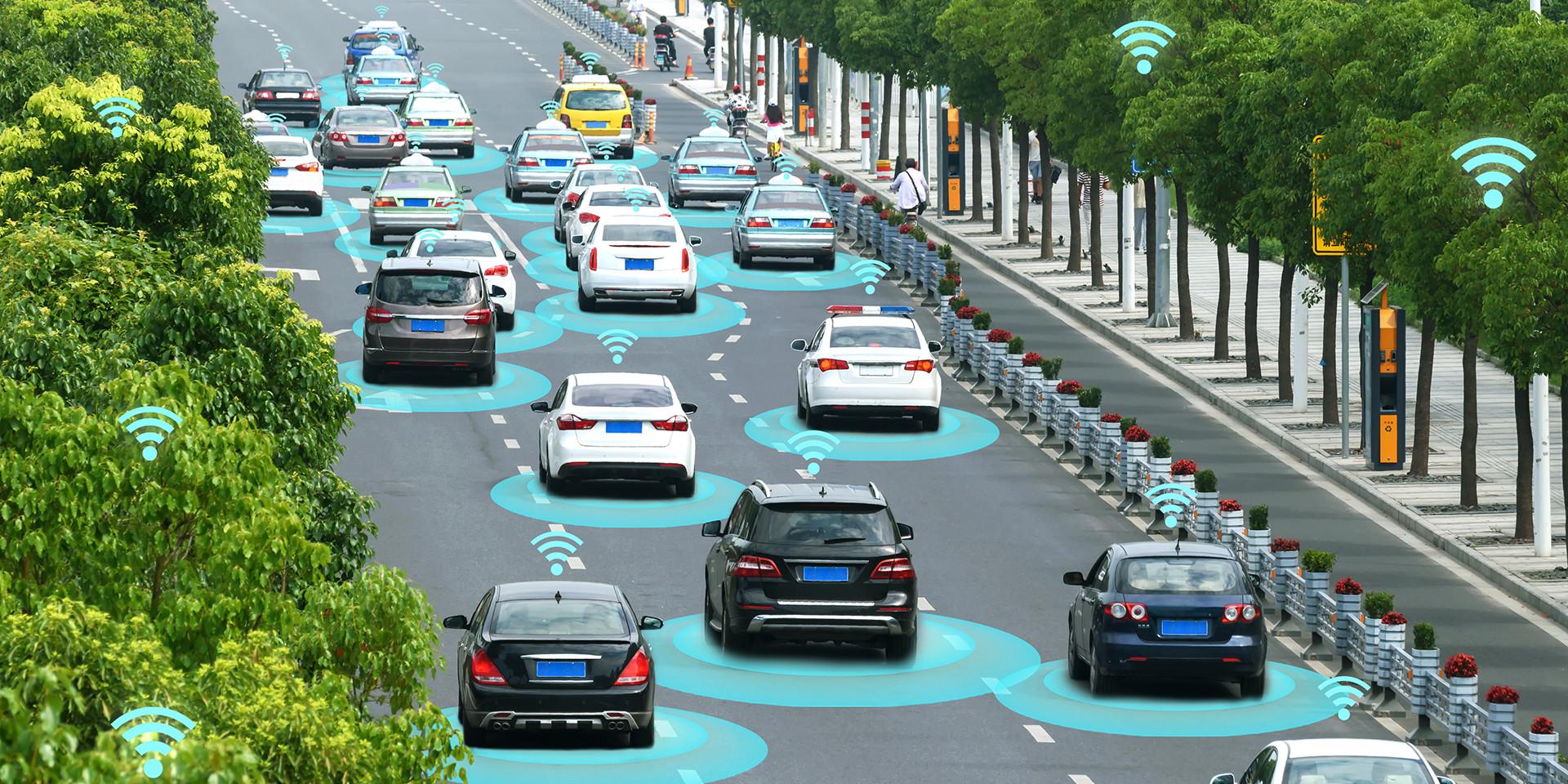 The Future of Transportation is About Autonomous Vehicles and Smart Cities