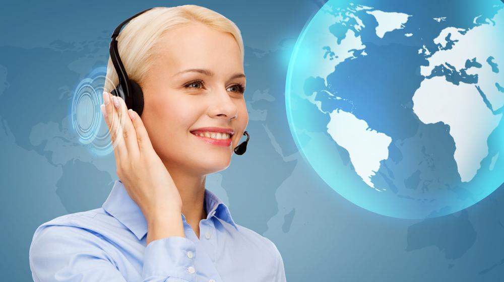 The Use of Virtual Assistants in Customer Service