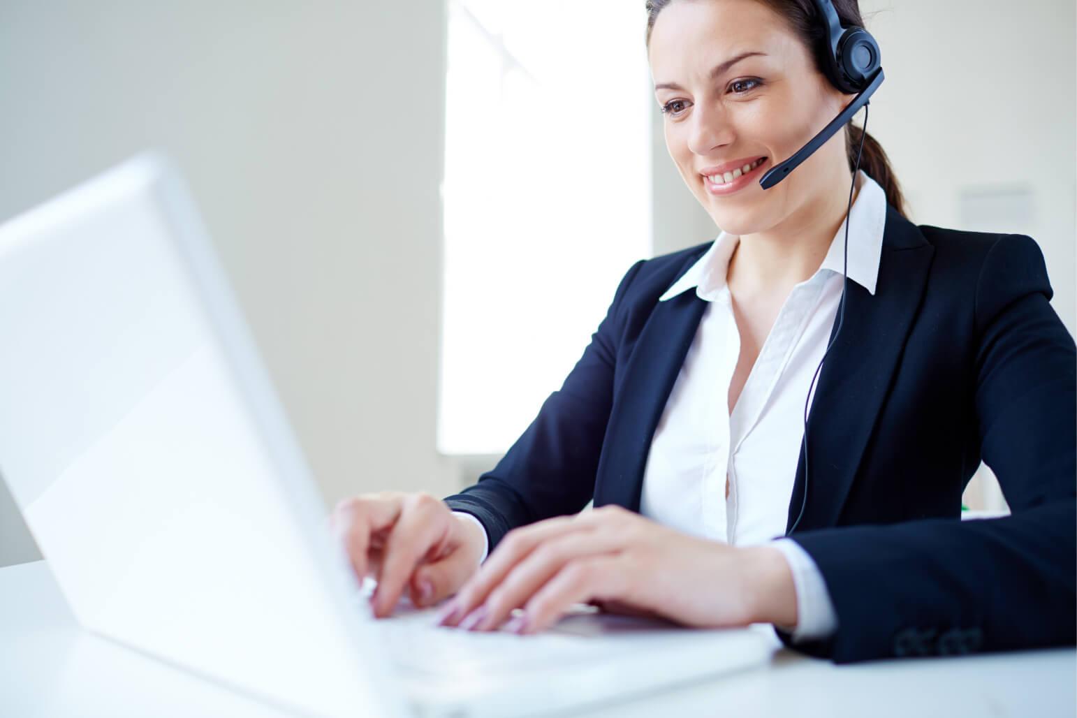 The Use of Virtual Assistants in Customer Service