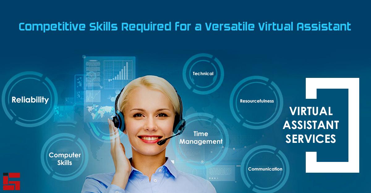 The Use of Virtual Assistants in Customer Service