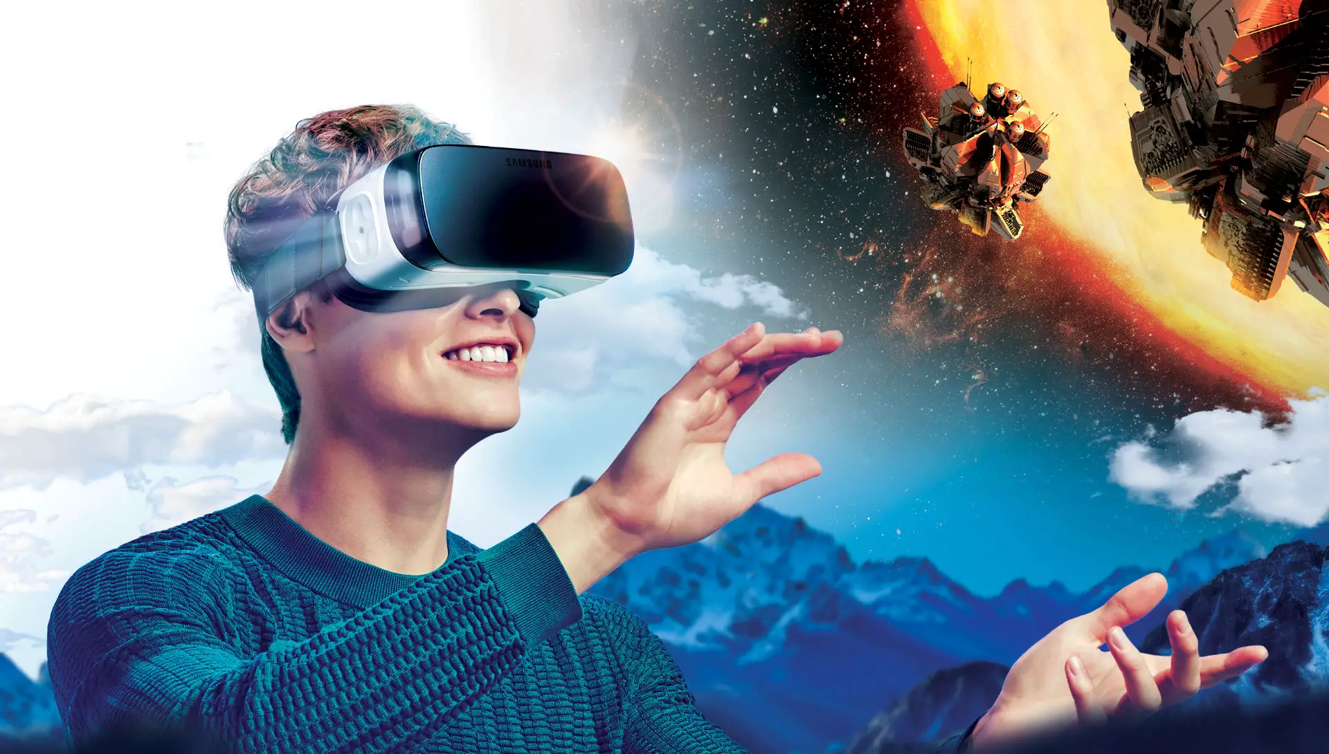 The Future of Gaming: Virtual Reality and Beyond