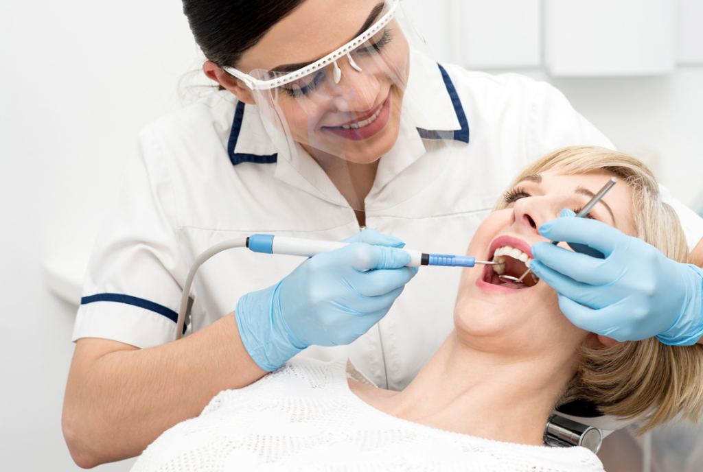 How much is a teeth cleaning without insurance