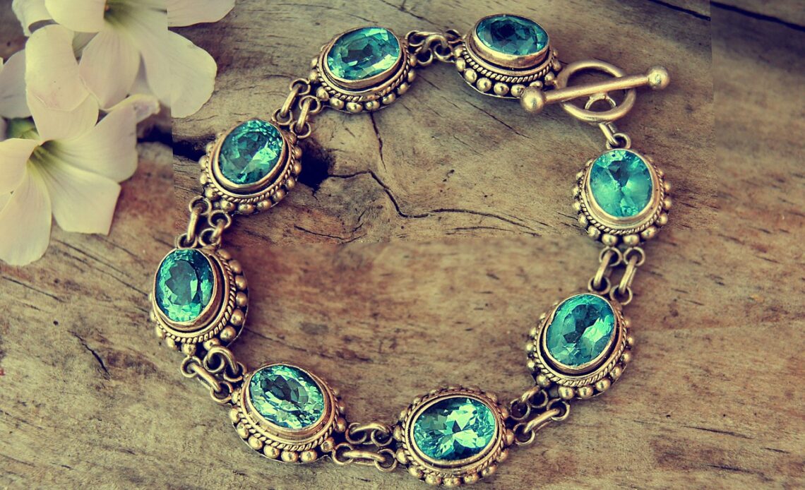 bracelet for mother